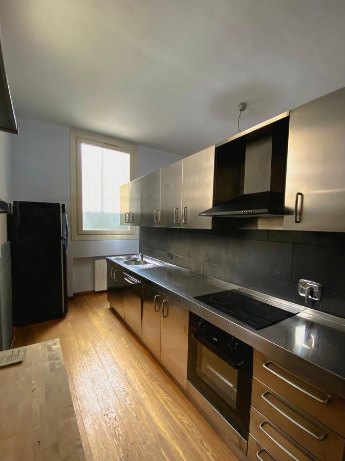 Ferienwohnung Ca' Ribet Turin Exterior foto